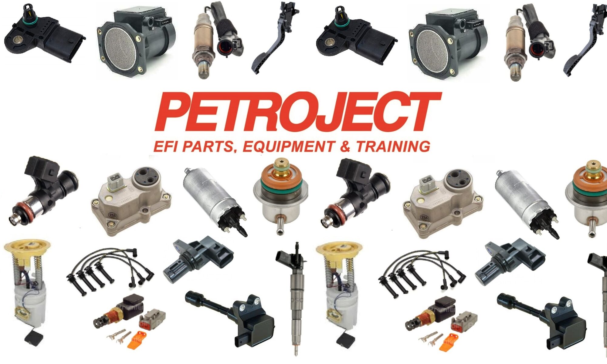prodguniprobe03 Petroject. Auto Electrical parts